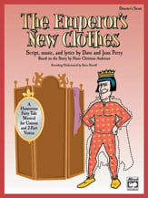 The Emperor's New Clothes Singer's Edition 5-Pack Thumbnail